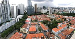 City Gate (D7), Apartment #404628321